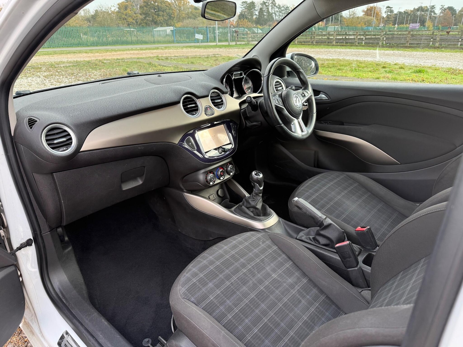 Used Vauxhall ADAM 2013 for sale - 78148331: Photo 14