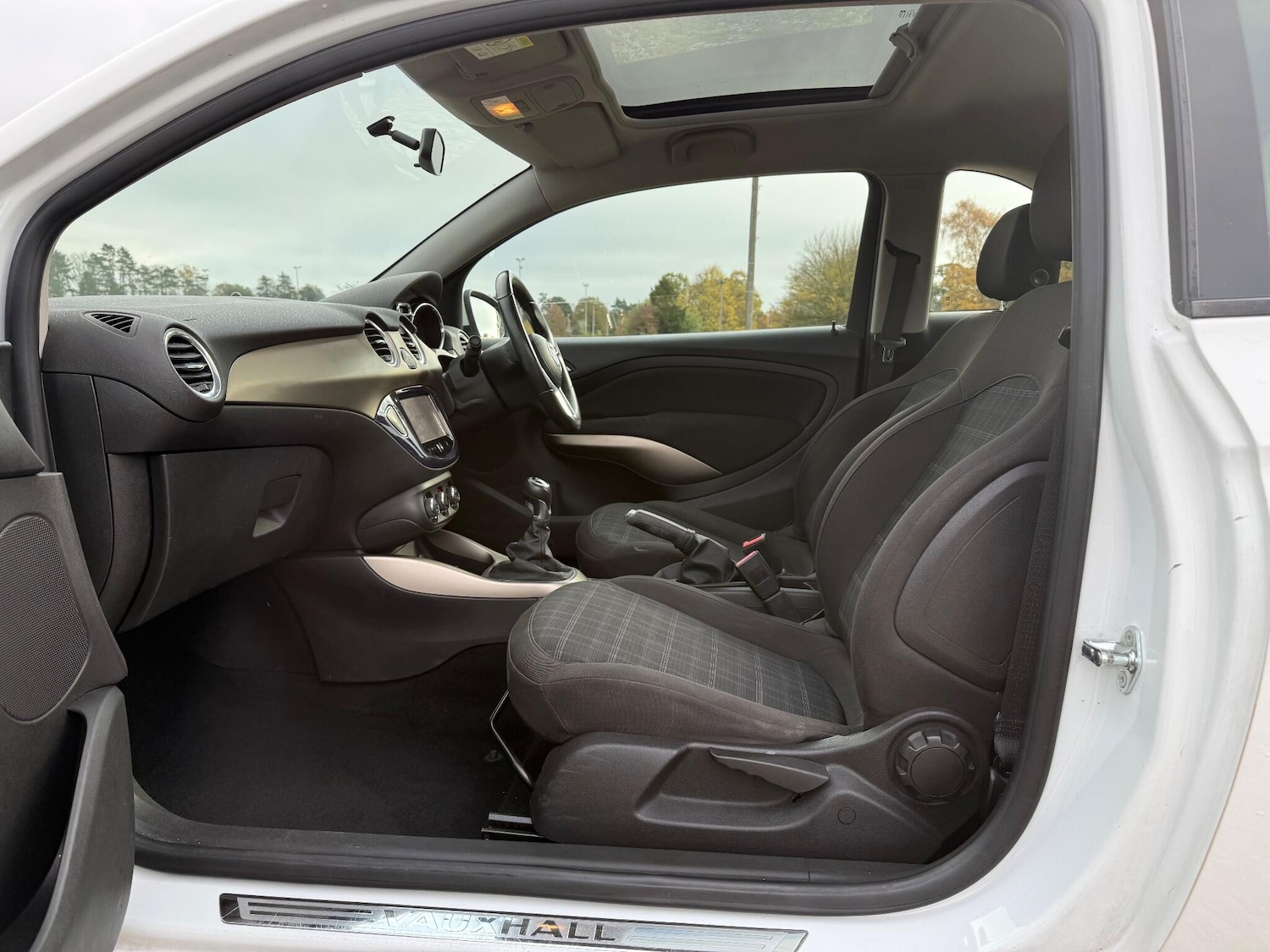 Used Vauxhall ADAM 2013 for sale - 78148331: Photo 15