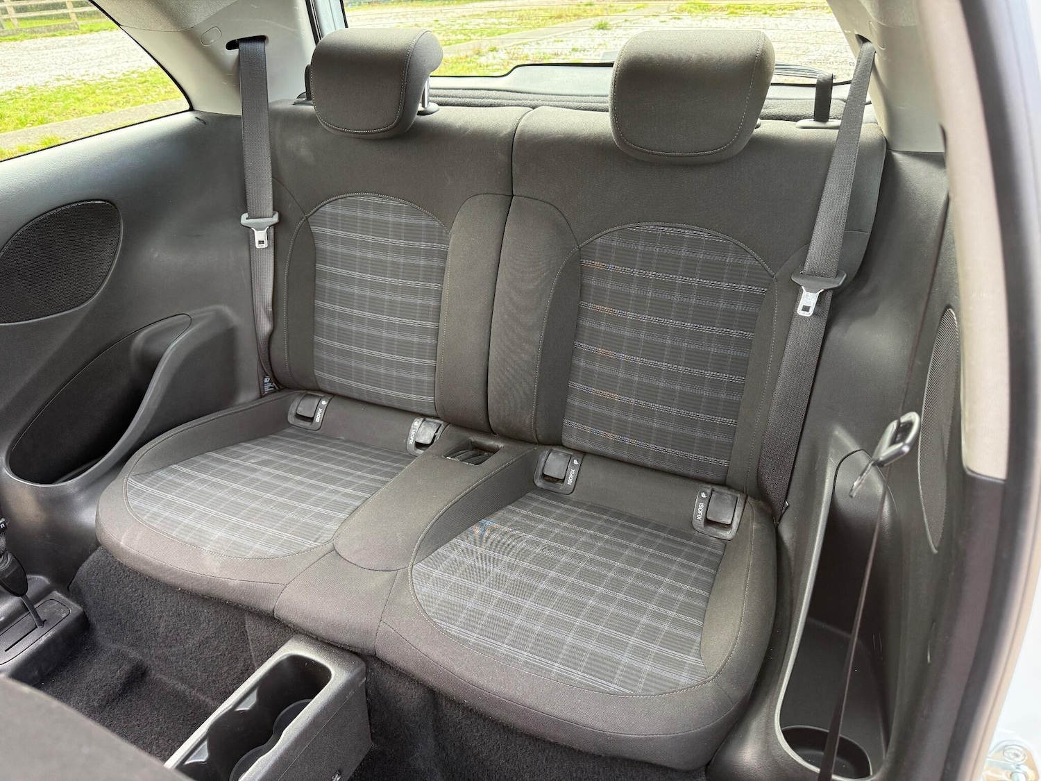 Used Vauxhall ADAM 2013 for sale - 78148331: Photo 17