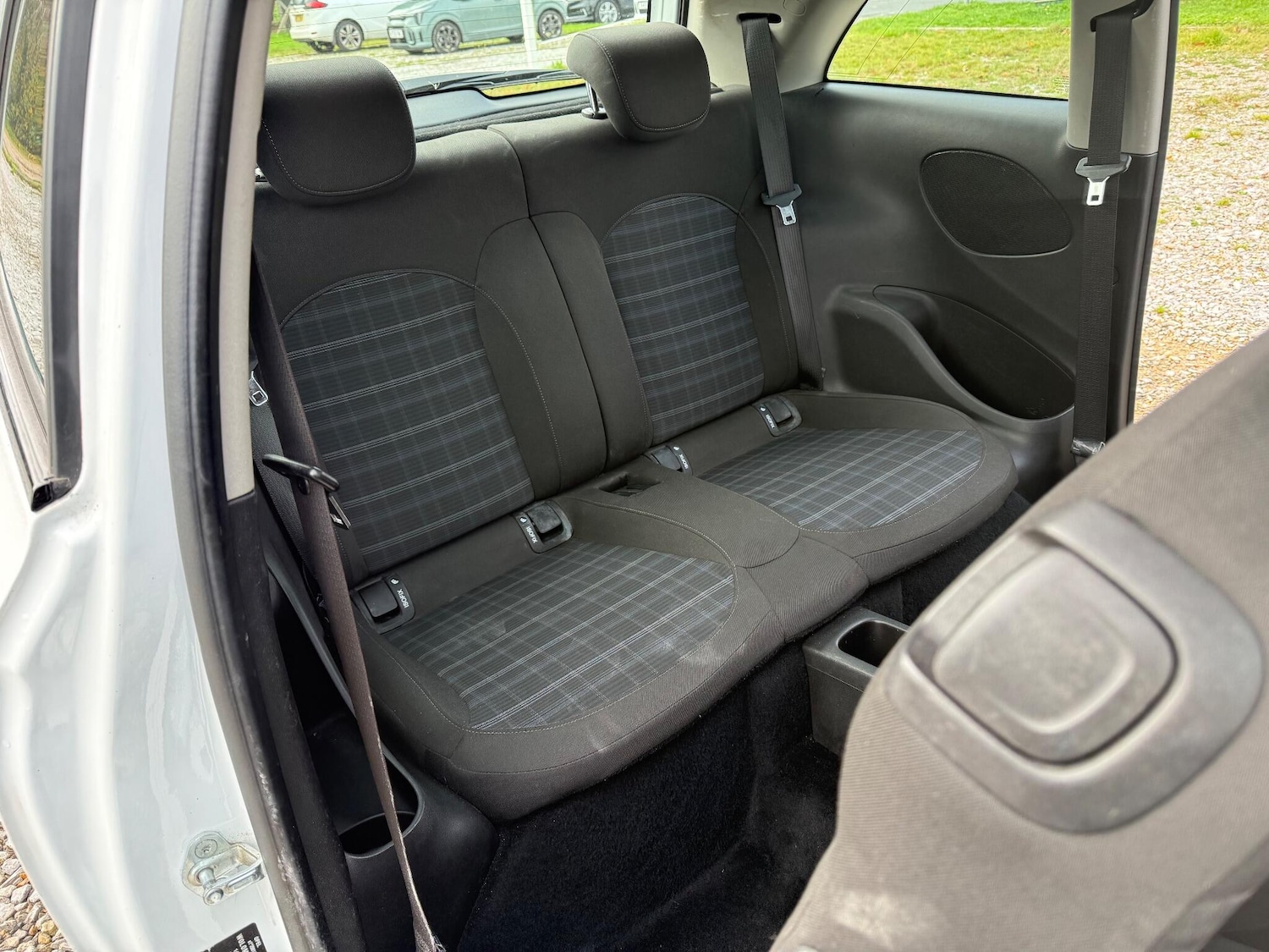 Used Vauxhall ADAM 2013 for sale - 78148331: Photo 18