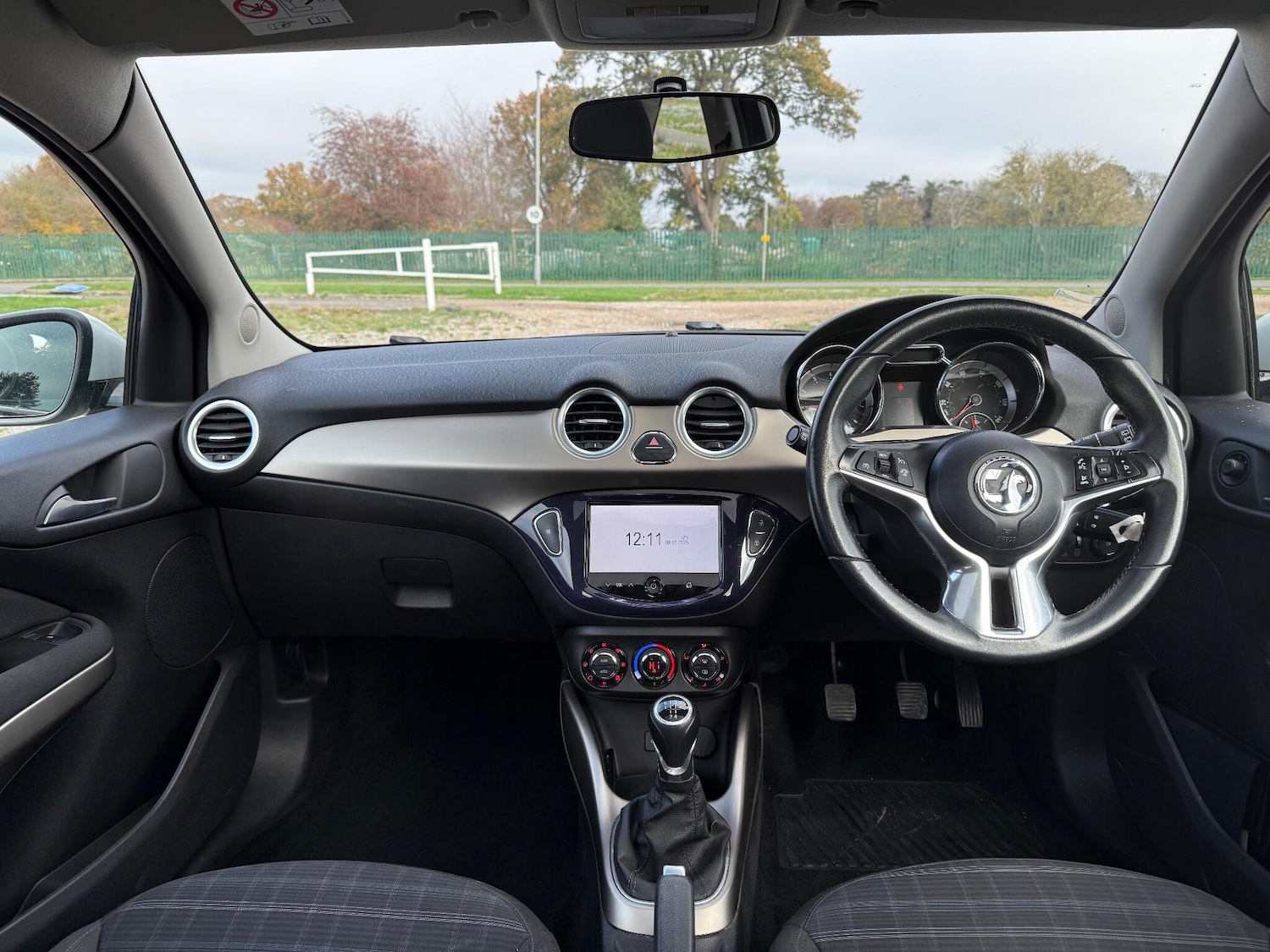 Used Vauxhall ADAM 2013 for sale - 78148331: Photo 19