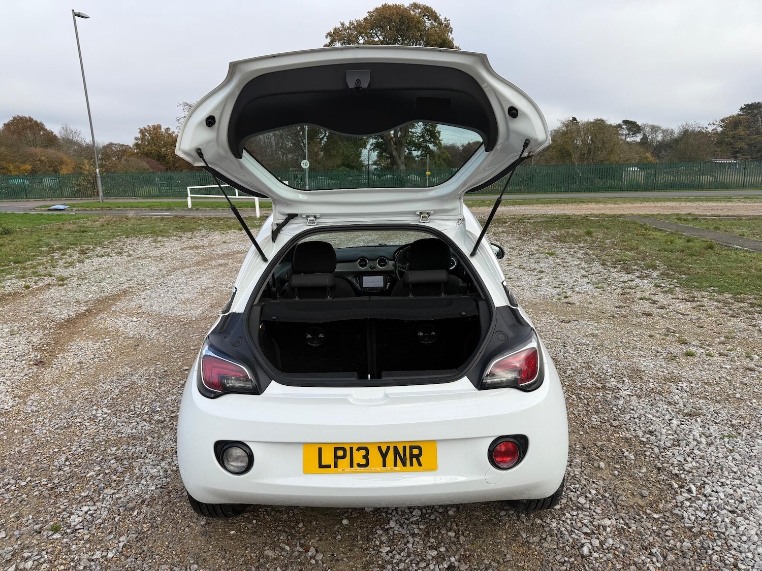 Used Vauxhall ADAM 2013 for sale - 78148331: Photo 20