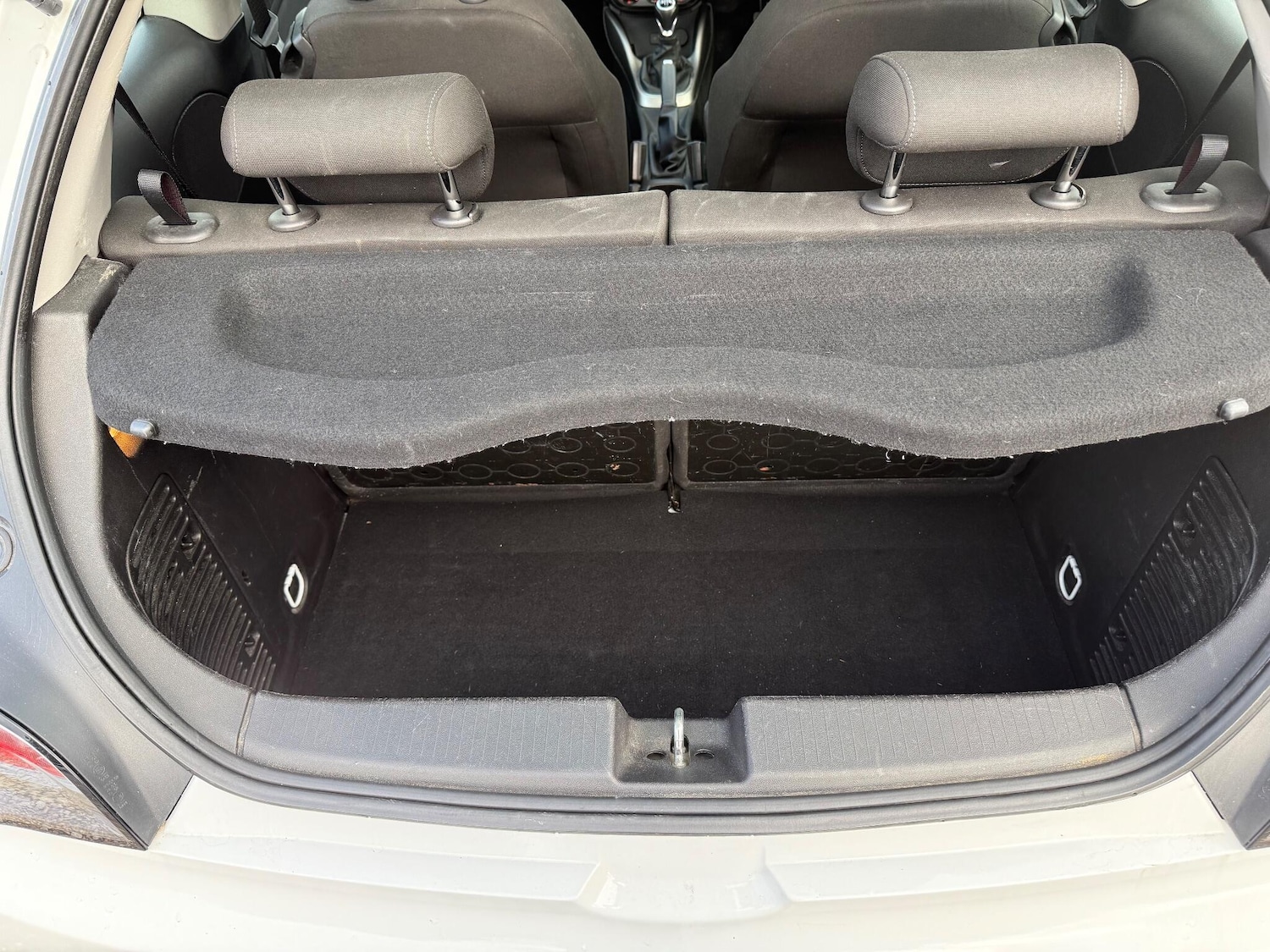 Used Vauxhall ADAM 2013 for sale - 78148331: Photo 21