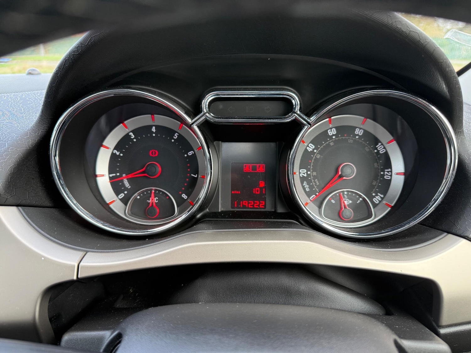 Used Vauxhall ADAM 2013 for sale - 78148331: Photo 27