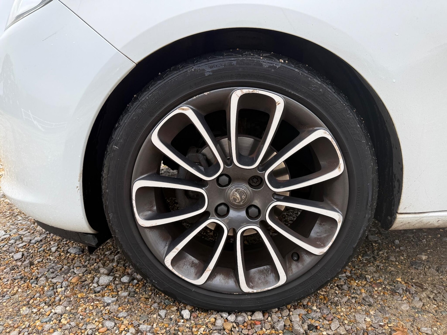 Used Vauxhall ADAM 2013 for sale - 78148331: Photo 32