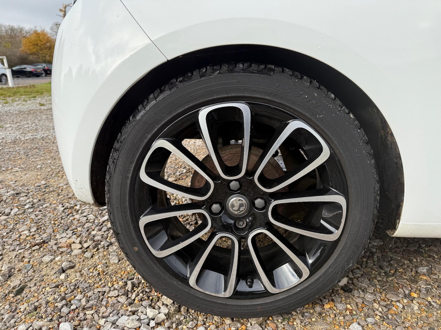 Used Vauxhall ADAM 2013 for sale - 78148331: Photo 34