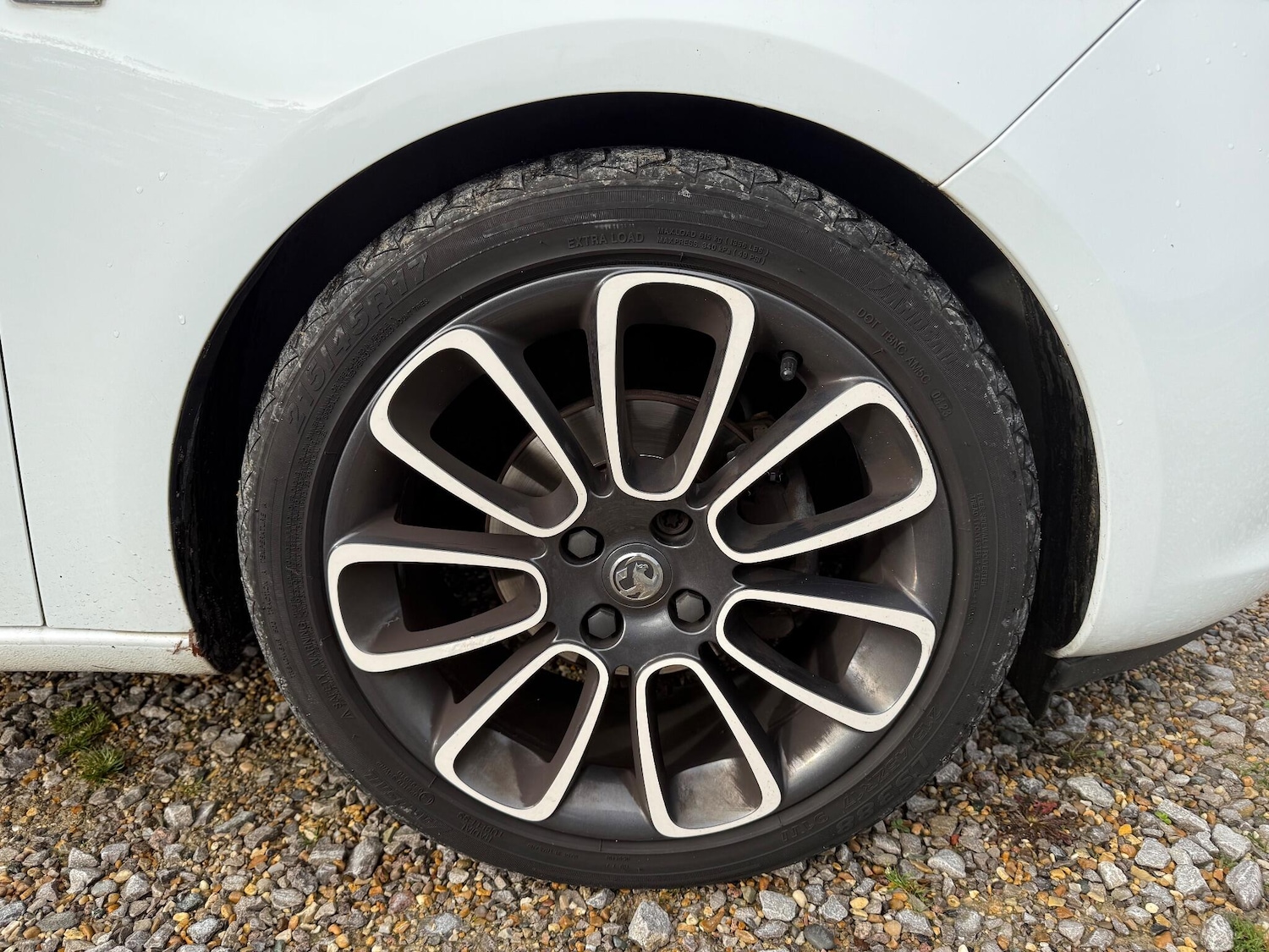 Used Vauxhall ADAM 2013 for sale - 78148331: Photo 35