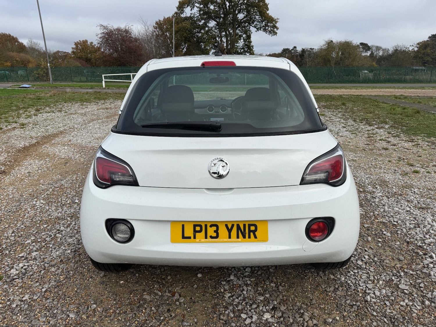 Used Vauxhall ADAM 2013 for sale - 78148331: Photo 6
