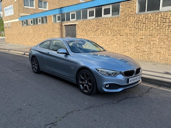 Used BMW 4 Series 2015 for sale - 78609462: Photo