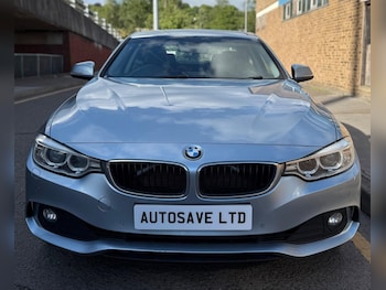 Used BMW 4 Series 2015 for sale - 78609462: Photo