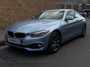 Used BMW 4 Series 2015 for sale - 78609462: Photo