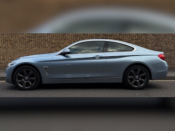 Used BMW 4 Series 2015 for sale - 78609462: Photo