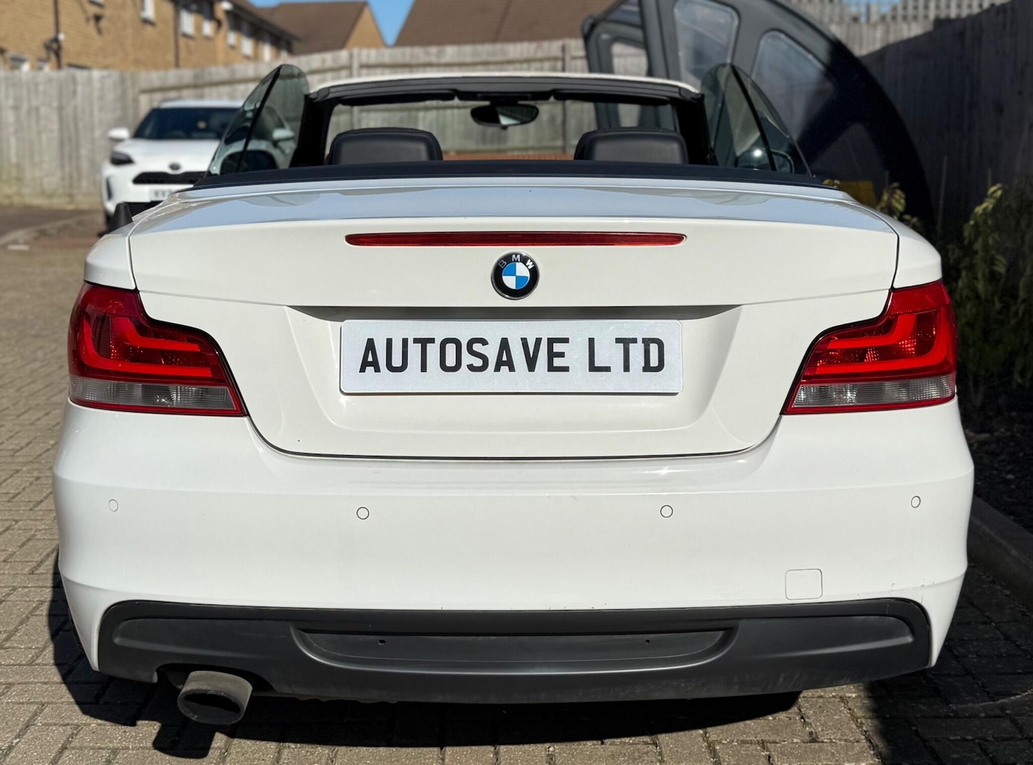 Used BMW 1 Series 2012 for sale - 78170496: Photo 10