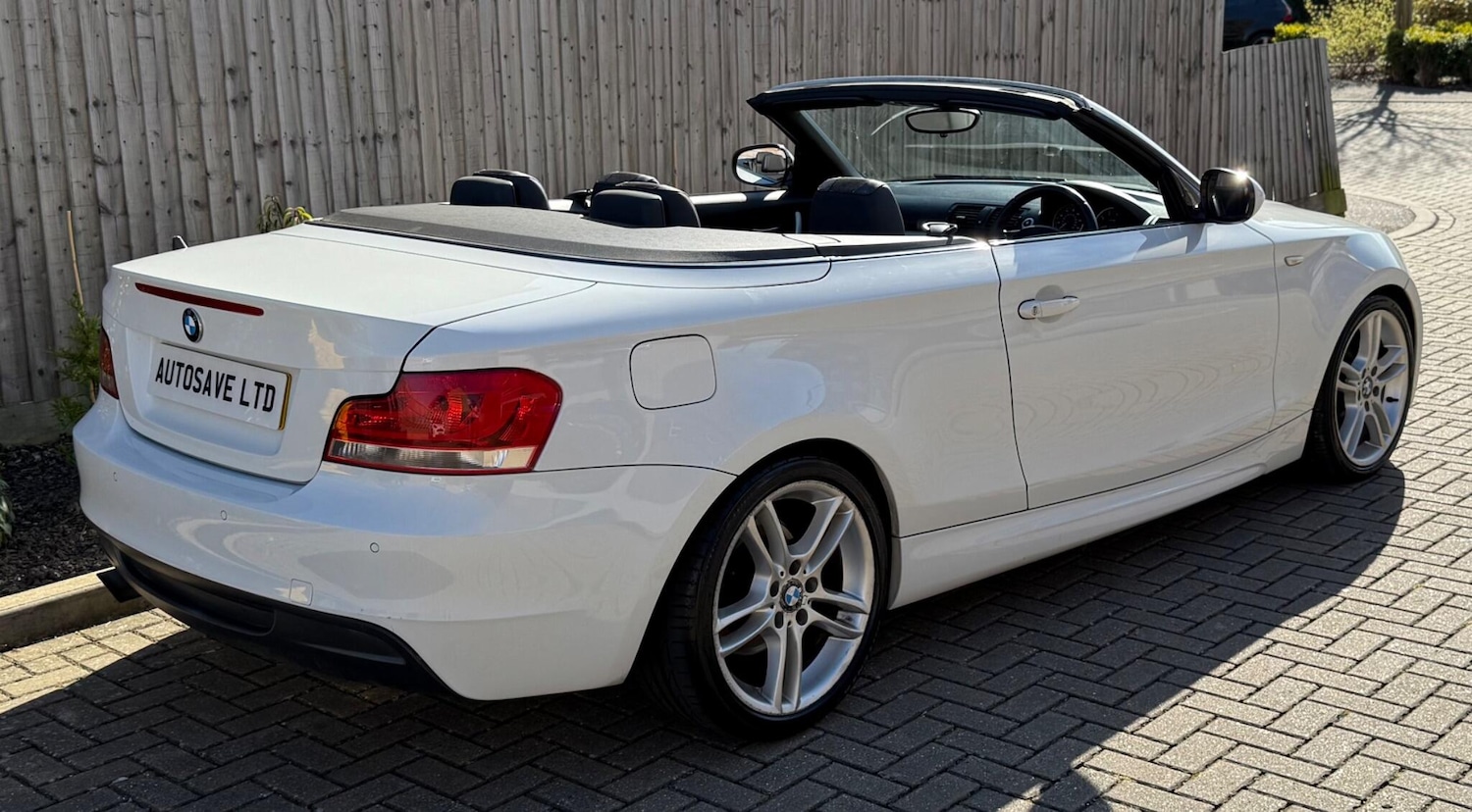 Used BMW 1 Series 2012 for sale - 78170496: Photo 11