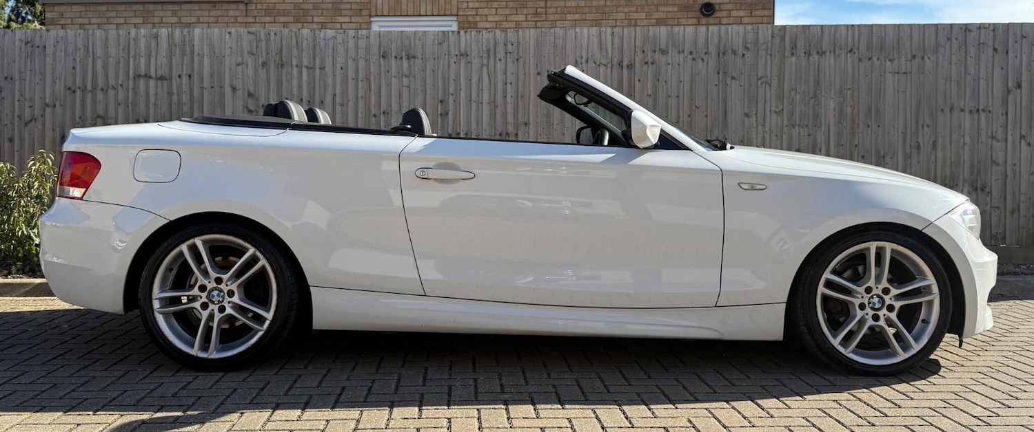 Used BMW 1 Series 2012 for sale - 78170496: Photo 12