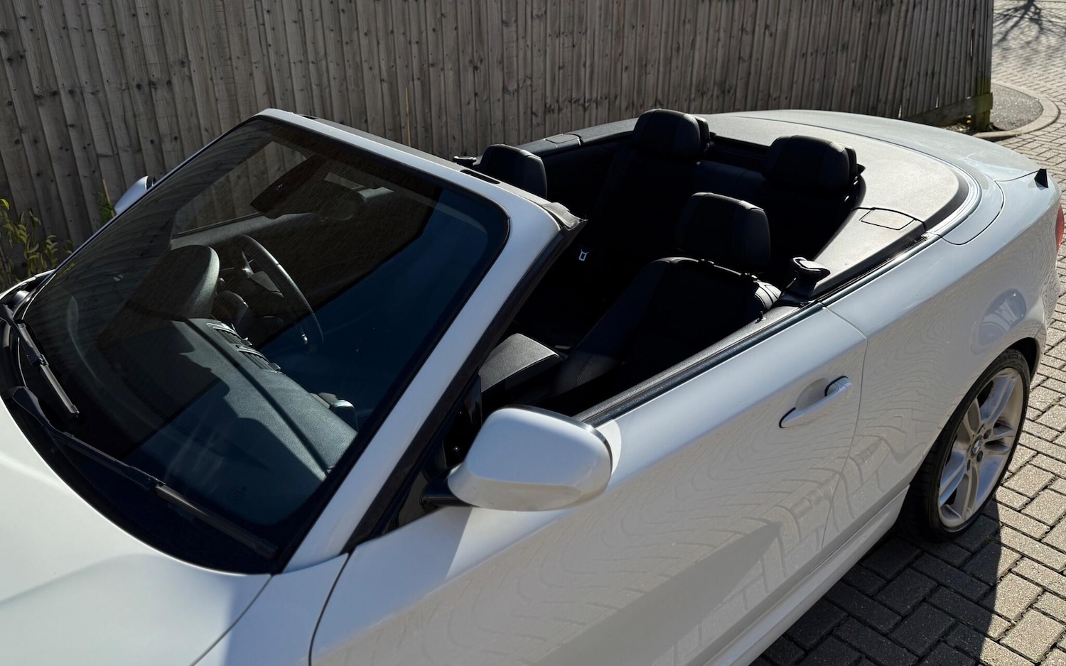 Used BMW 1 Series 2012 for sale - 78170496: Photo 13