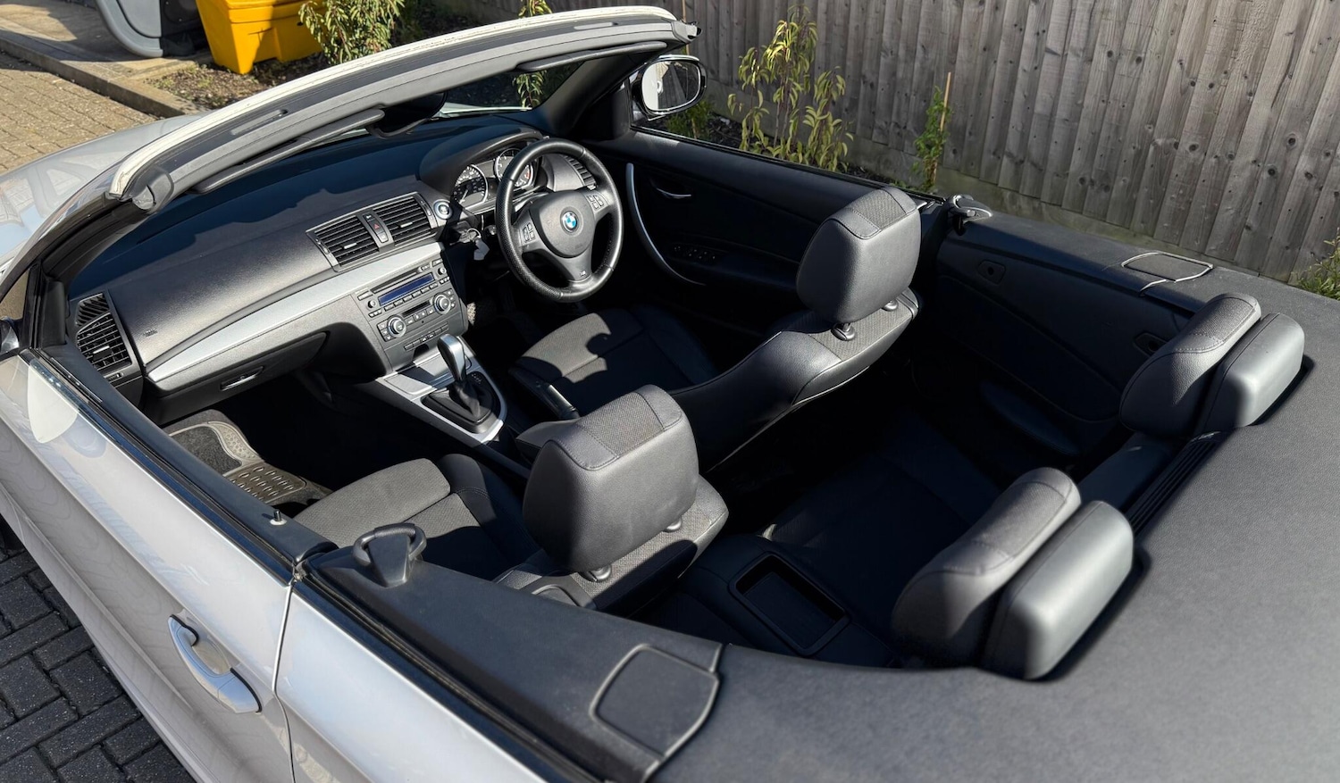 Used BMW 1 Series 2012 for sale - 78170496: Photo 14