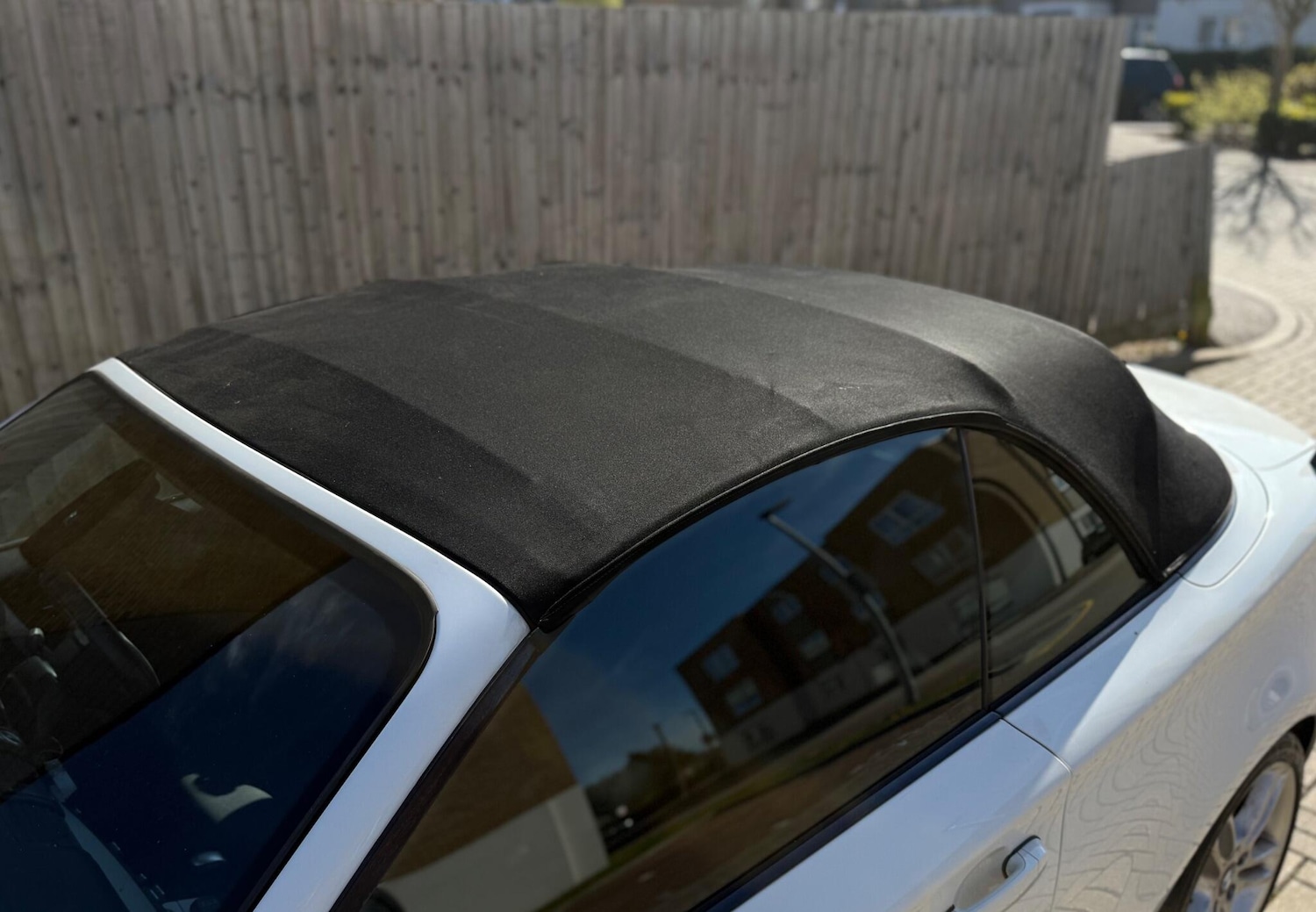 Used BMW 1 Series 2012 for sale - 78170496: Photo 15