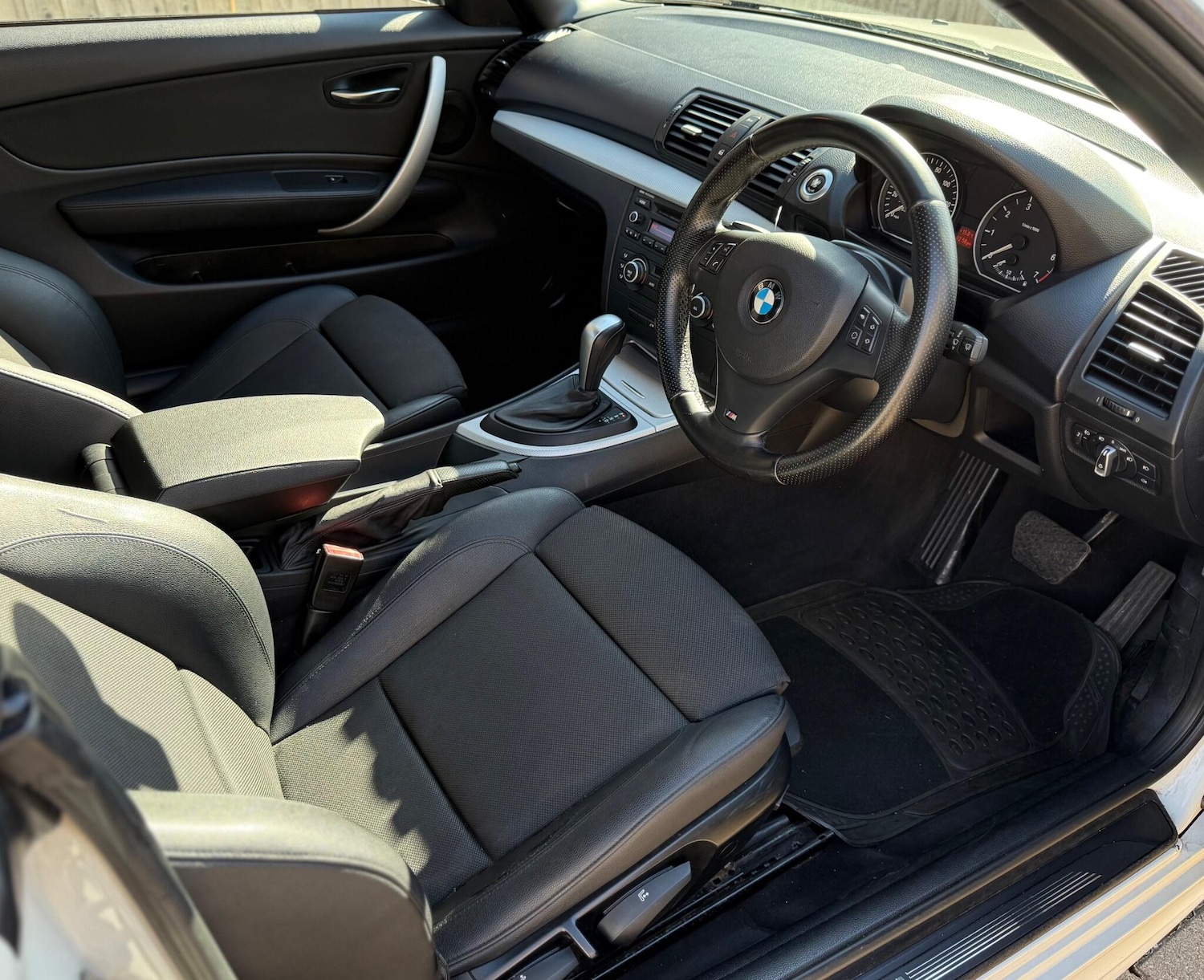 Used BMW 1 Series 2012 for sale - 78170496: Photo 16