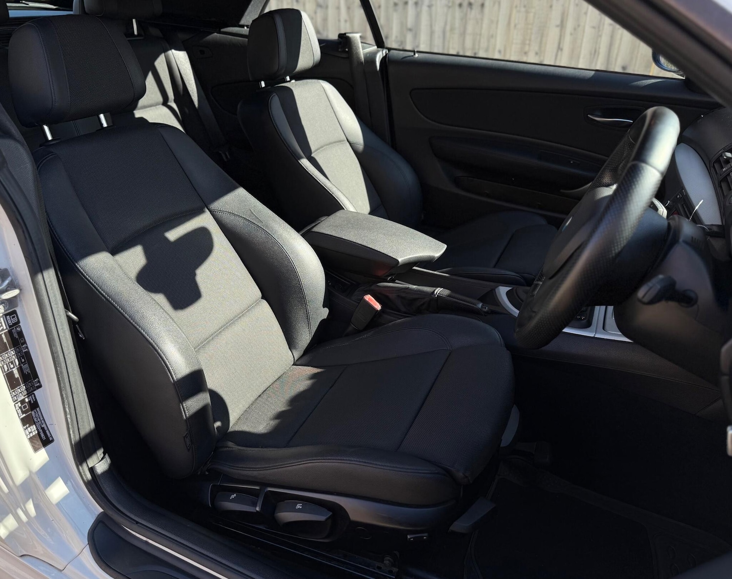 Used BMW 1 Series 2012 for sale - 78170496: Photo 17