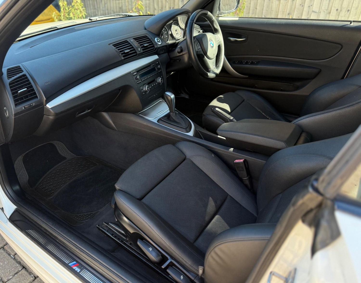 Used BMW 1 Series 2012 for sale - 78170496: Photo 18