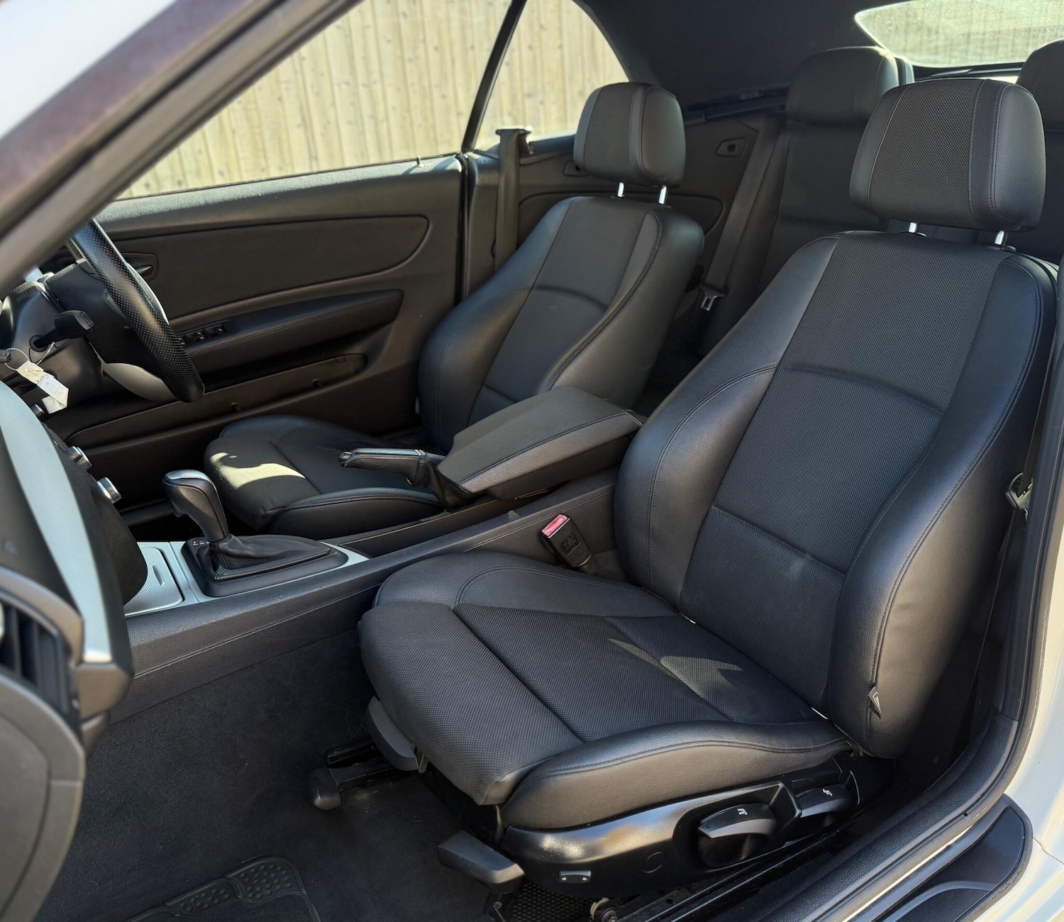 Used BMW 1 Series 2012 for sale - 78170496: Photo 19