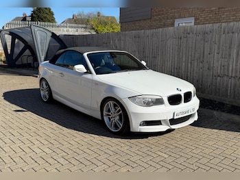Used BMW 1 Series 2012 for sale - 78170496: Photo