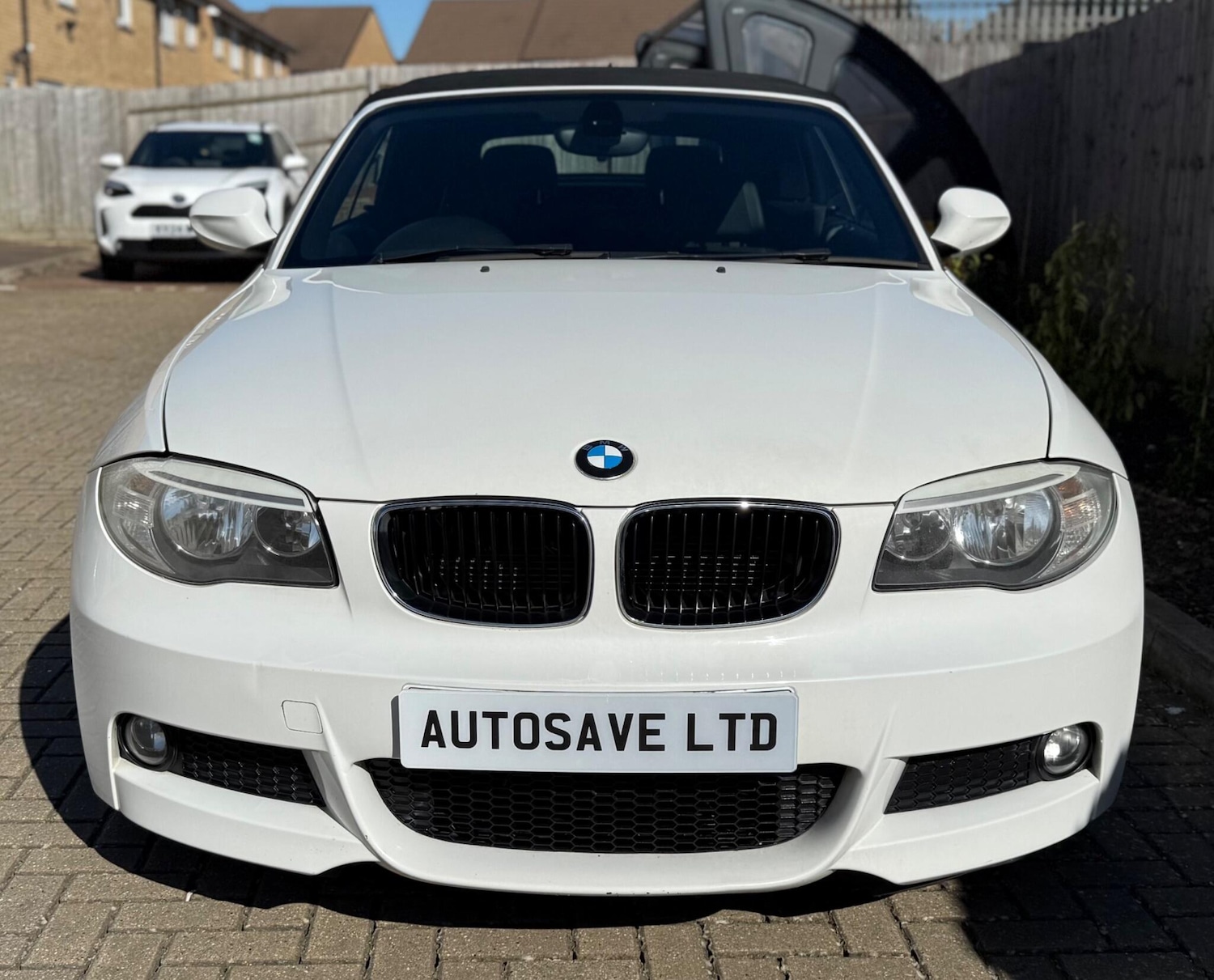 Used BMW 1 Series 2012 for sale - 78170496: Photo 2