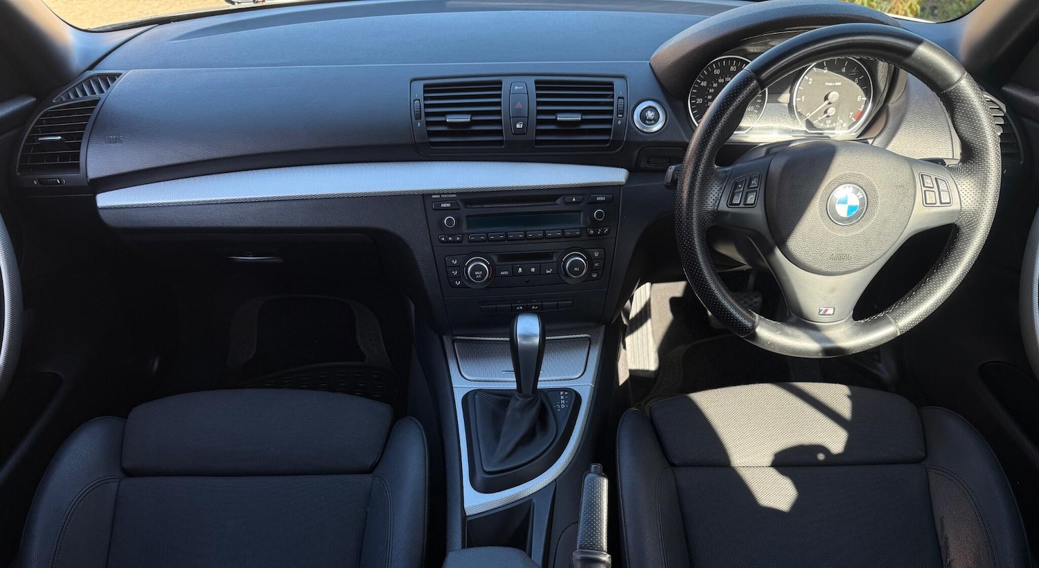 Used BMW 1 Series 2012 for sale - 78170496: Photo 21