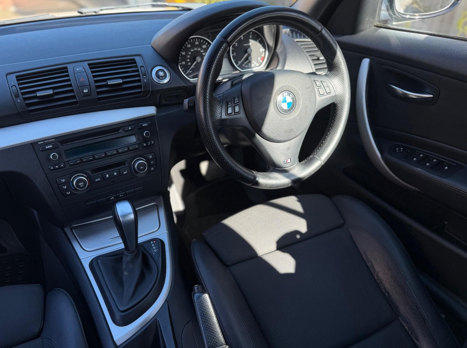 Used BMW 1 Series 2012 for sale - 78170496: Photo 22