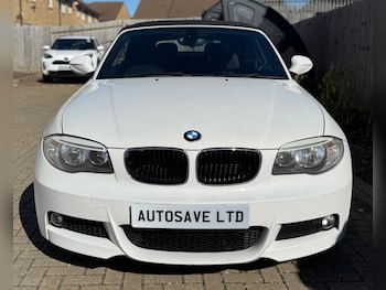 Used BMW 1 Series 2012 for sale - 78170496: Photo