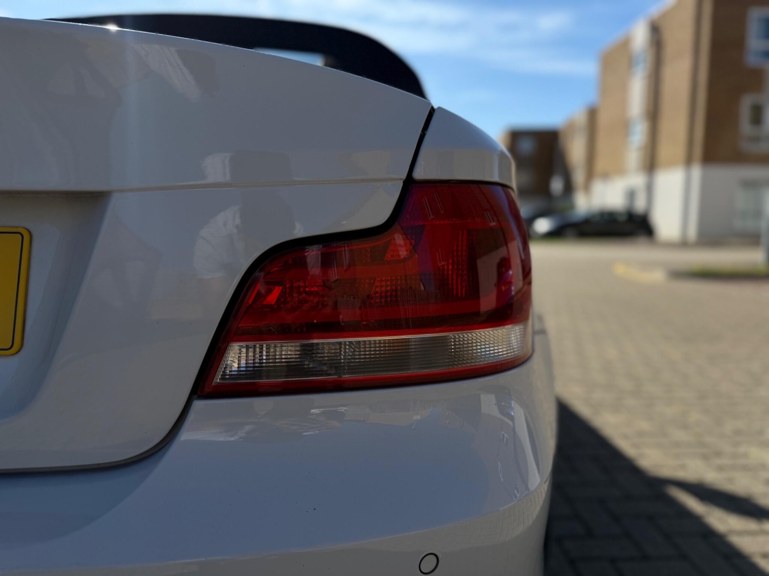 Used BMW 1 Series 2012 for sale - 78170496: Photo 31