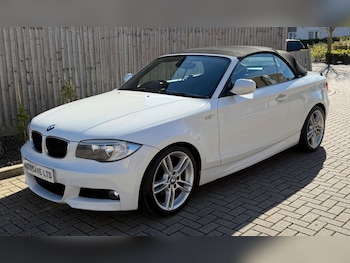 Used BMW 1 Series 2012 for sale - 78170496: Photo