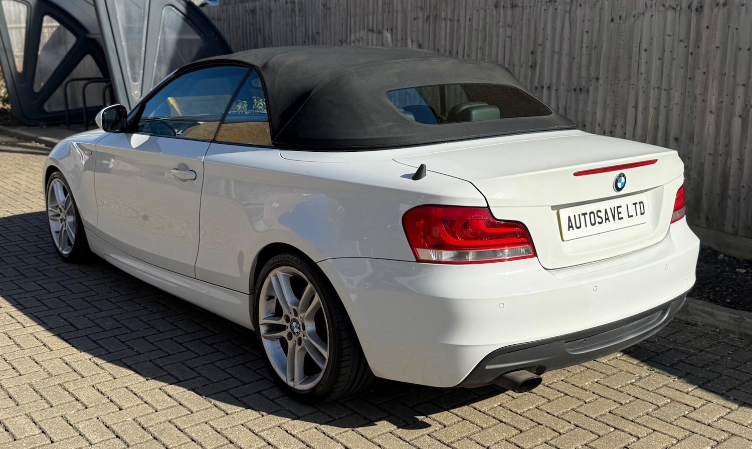 Used BMW 1 Series 2012 for sale - 78170496: Photo 4