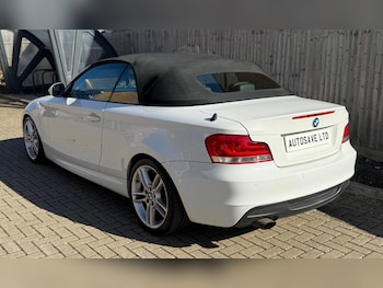 Used BMW 1 Series 2012 for sale - 78170496: Photo
