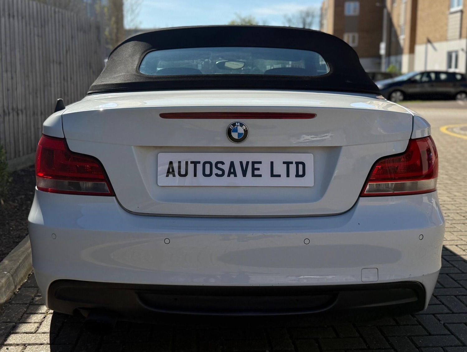 Used BMW 1 Series 2012 for sale - 78170496: Photo 5