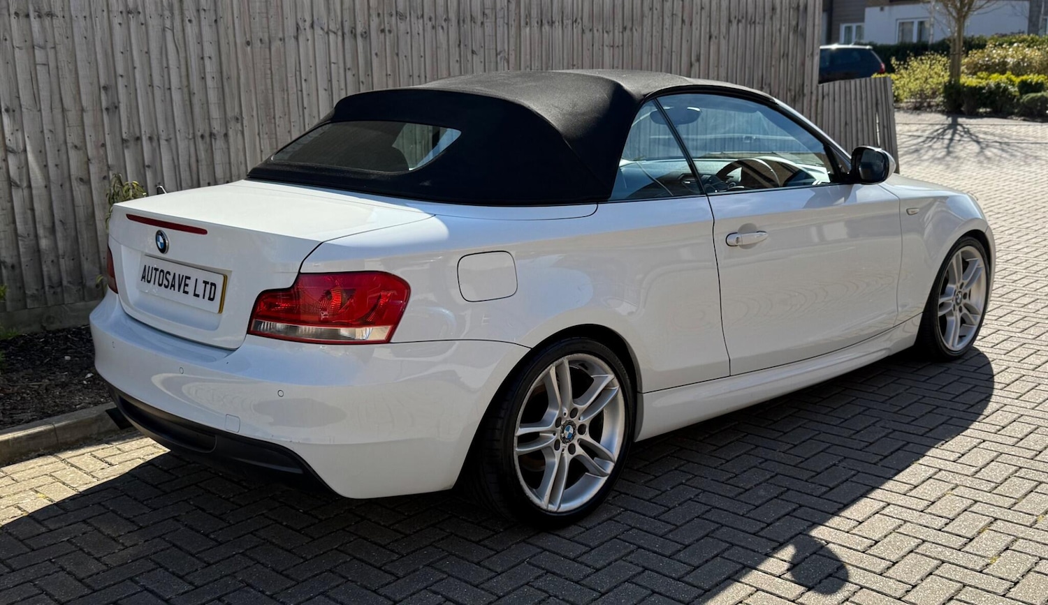Used BMW 1 Series 2012 for sale - 78170496: Photo 6