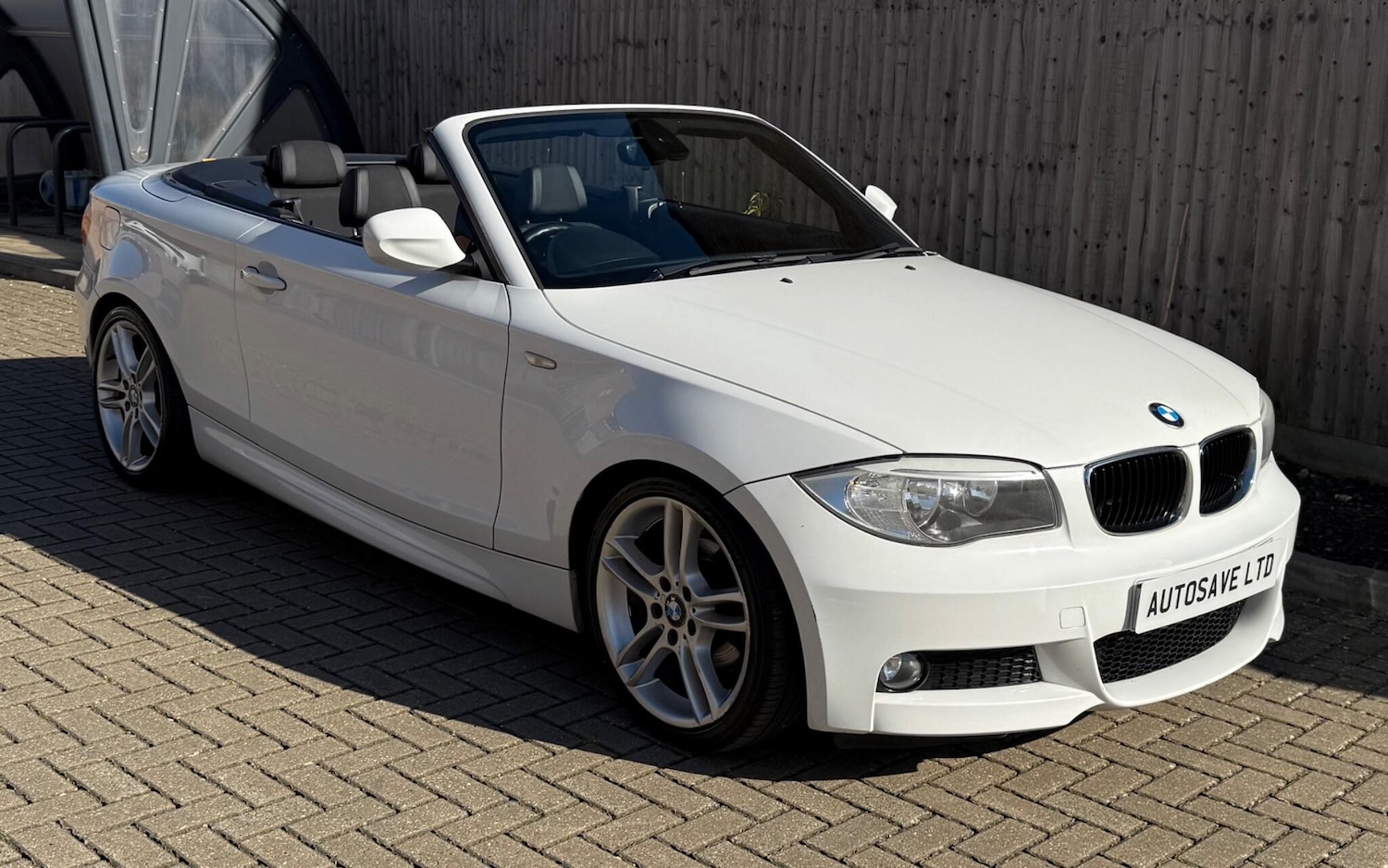 Used BMW 1 Series 2012 for sale - 78170496: Photo 7
