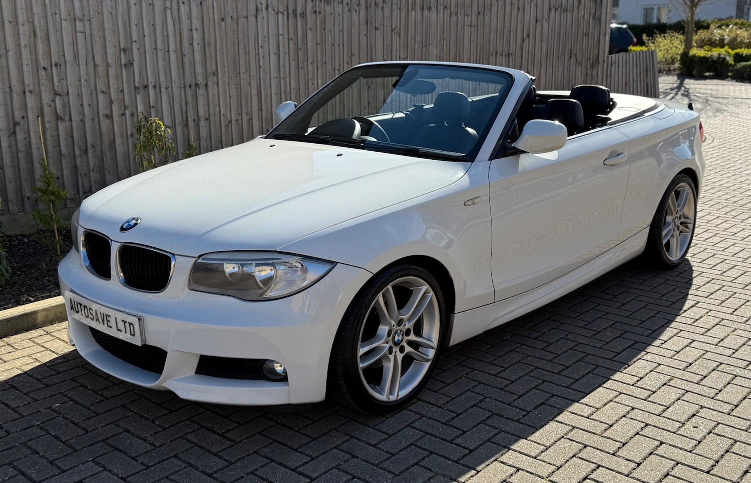 Used BMW 1 Series 2012 for sale - 78170496: Photo 8