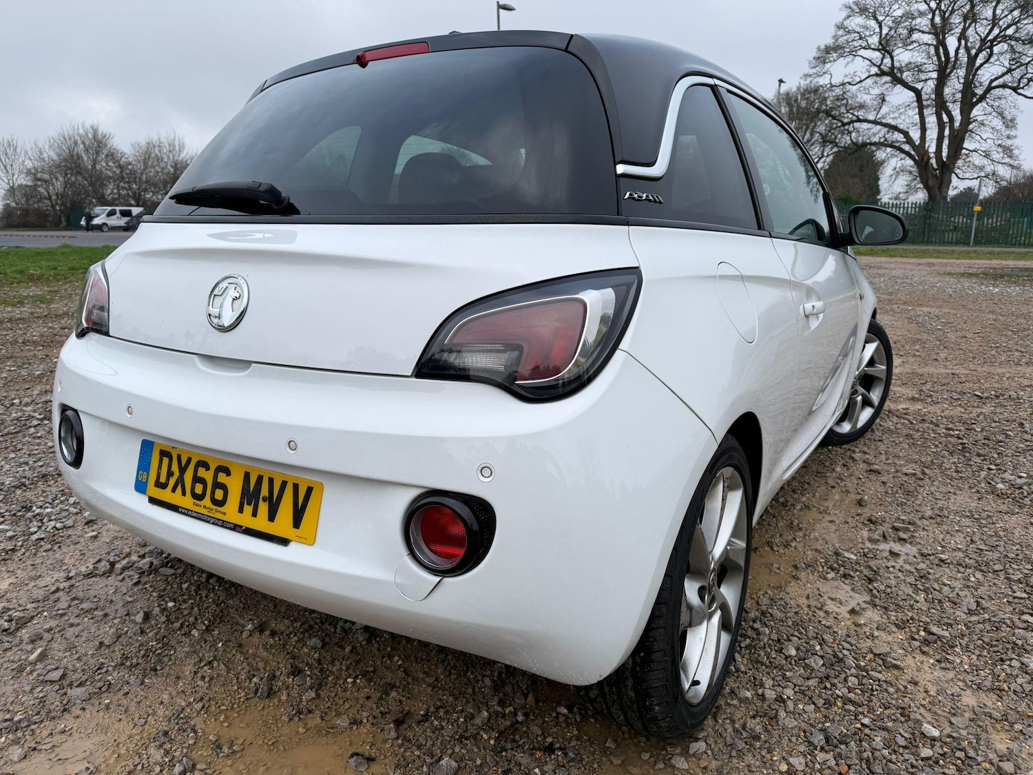 Used Vauxhall ADAM 2016 for sale - 78072584: Photo 10