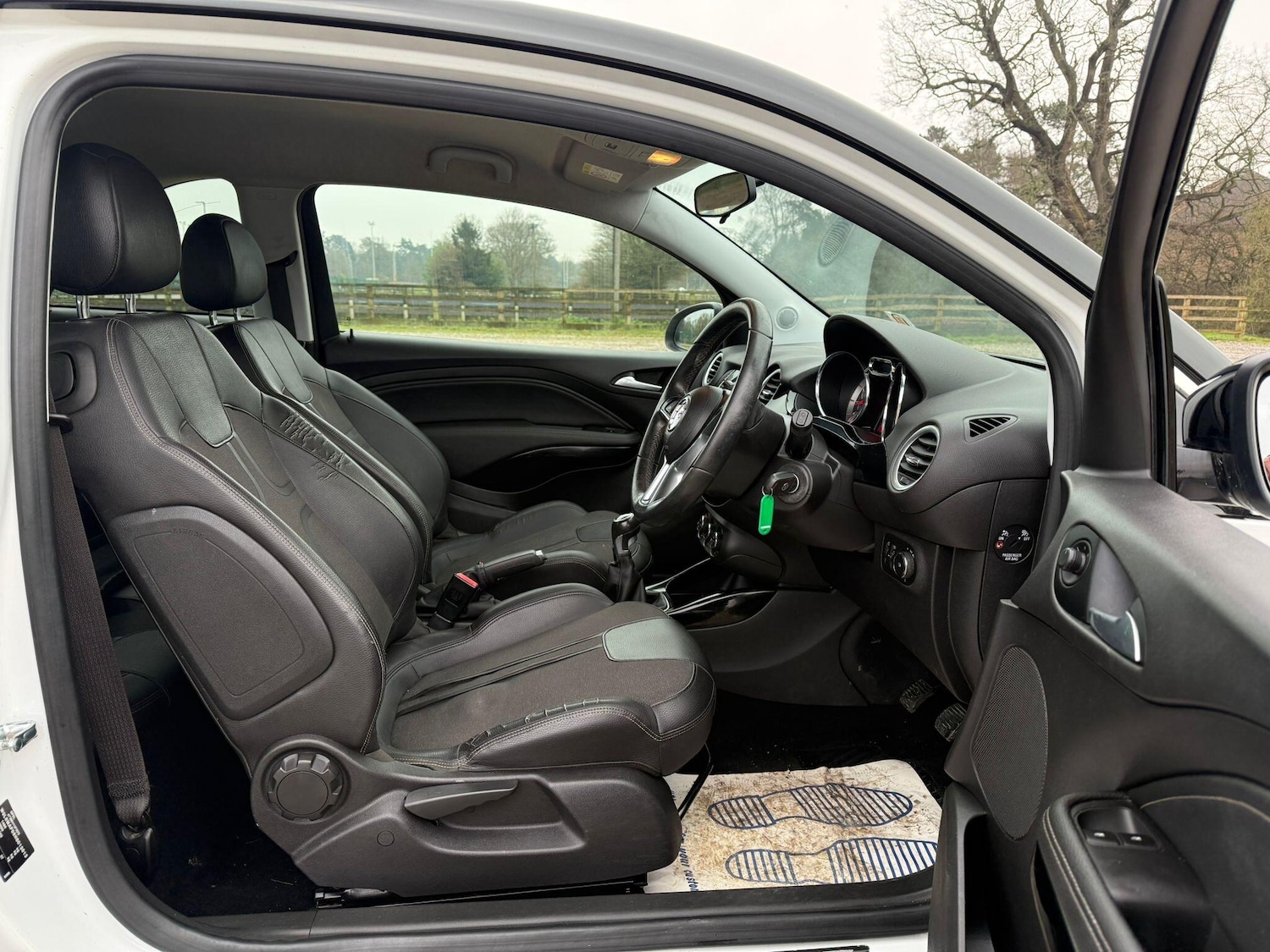 Used Vauxhall ADAM 2016 for sale - 78072584: Photo 13