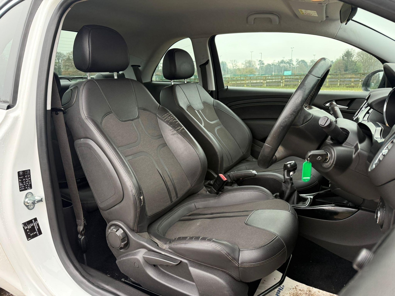 Used Vauxhall ADAM 2016 for sale - 78072584: Photo 14