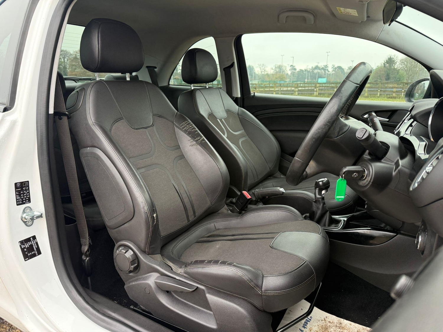 Used Vauxhall ADAM 2016 for sale - 78072584: Photo 15