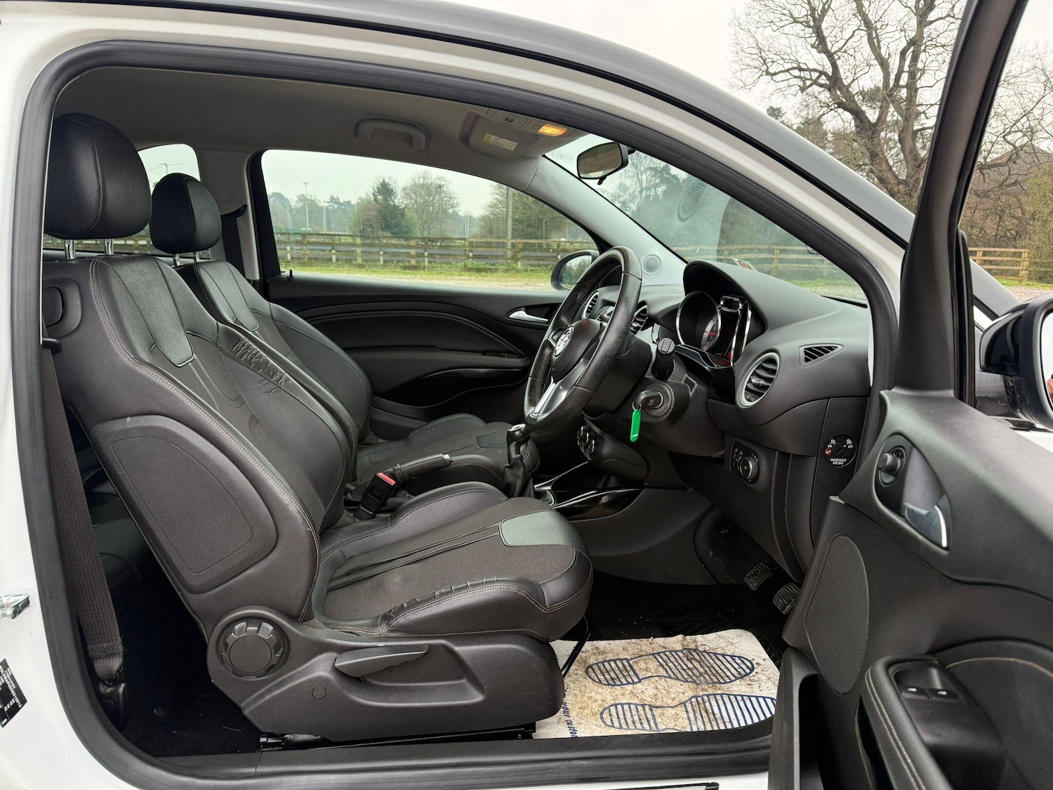 Used Vauxhall ADAM 2016 for sale - 78072584: Photo 16