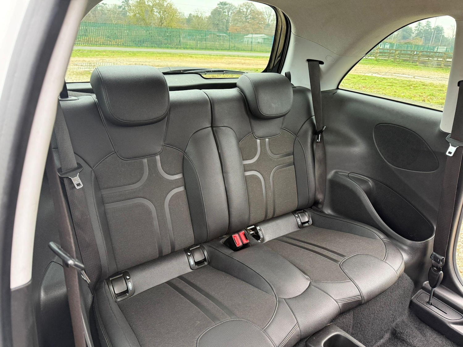 Used Vauxhall ADAM 2016 for sale - 78072584: Photo 18