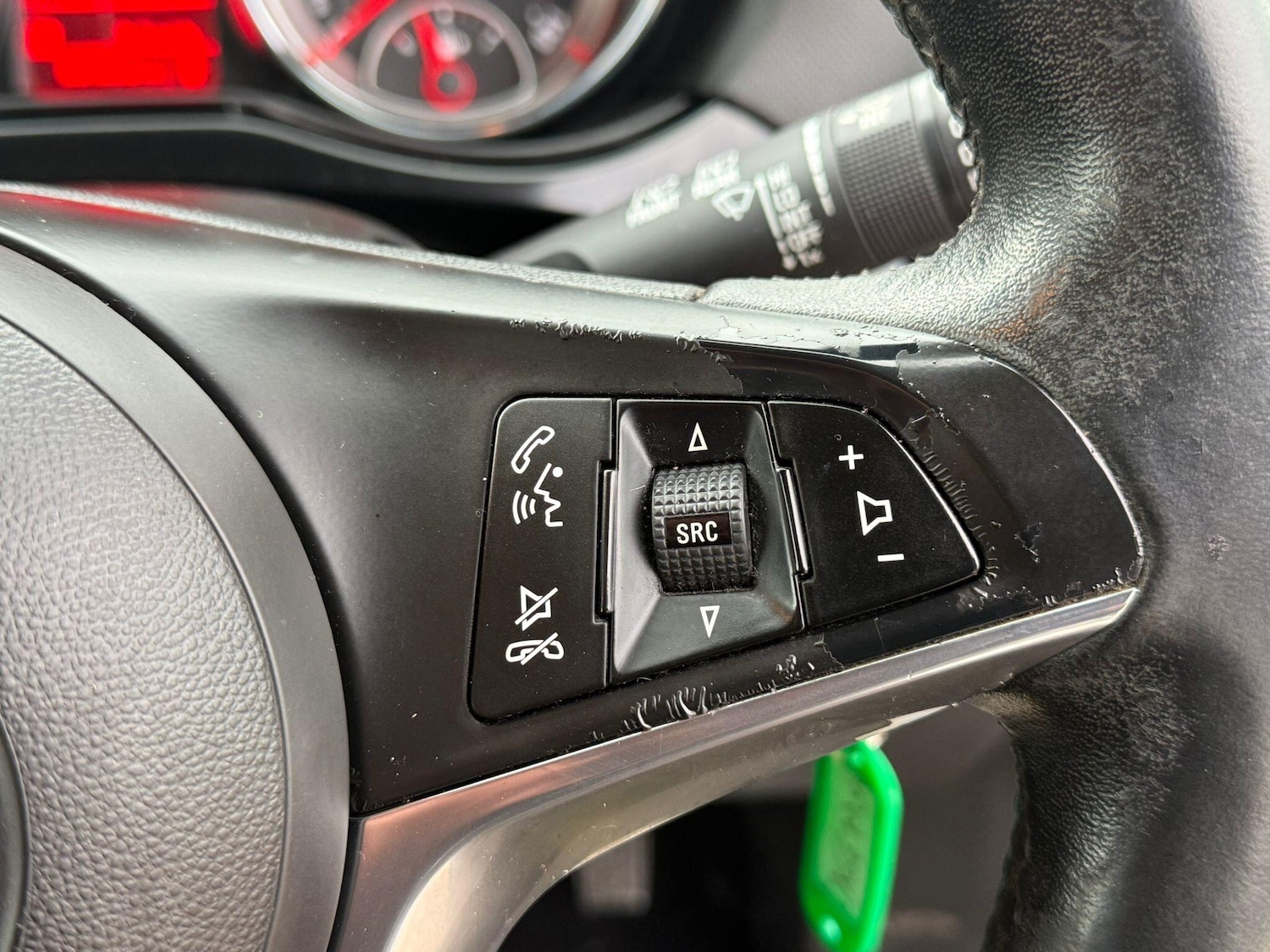 Used Vauxhall ADAM 2016 for sale - 78072584: Photo 29