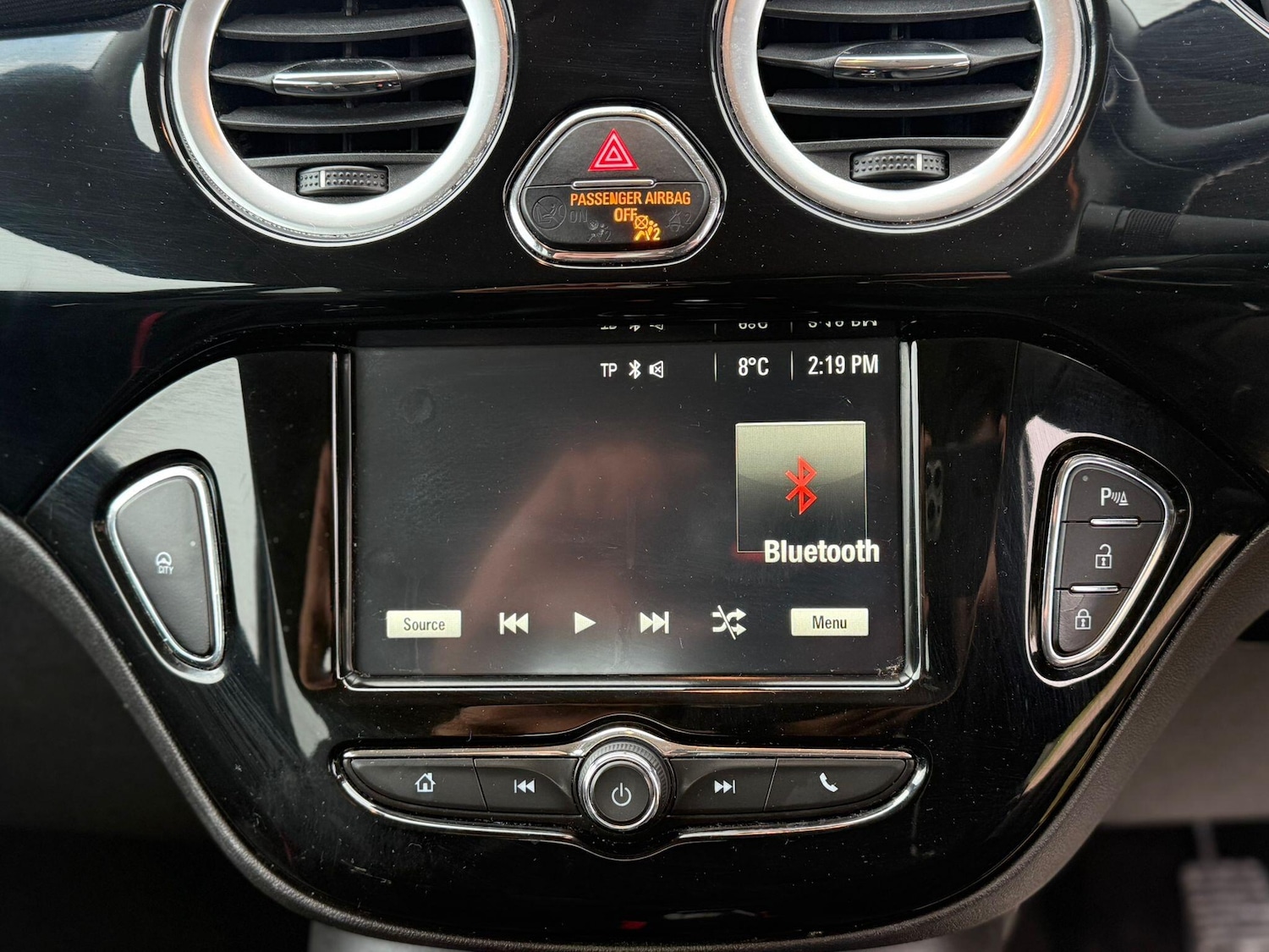 Used Vauxhall ADAM 2016 for sale - 78072584: Photo 33