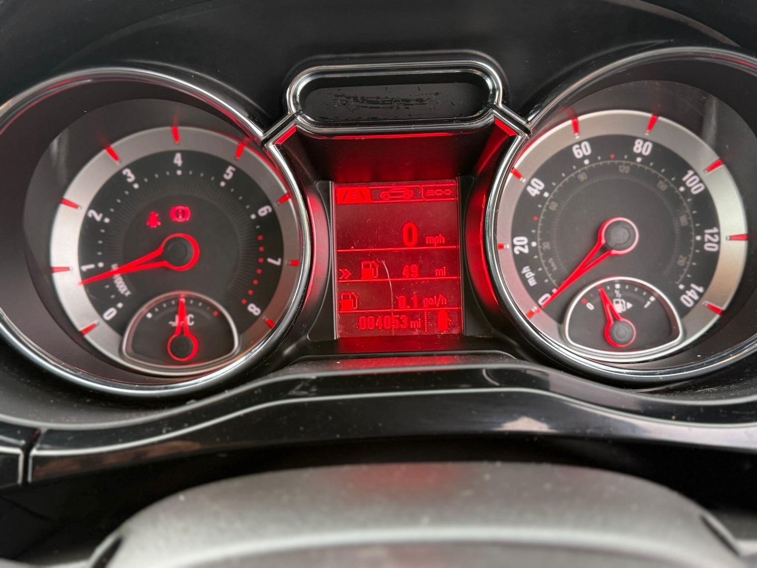 Used Vauxhall ADAM 2016 for sale - 78072584: Photo 34