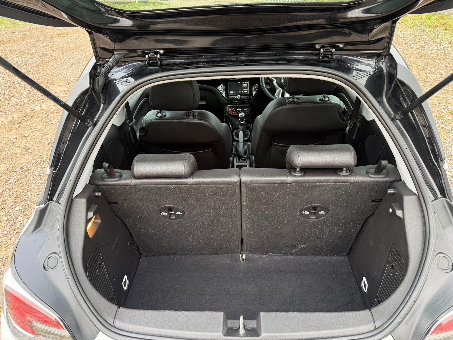 Used Vauxhall ADAM 2016 for sale - 78072584: Photo 35