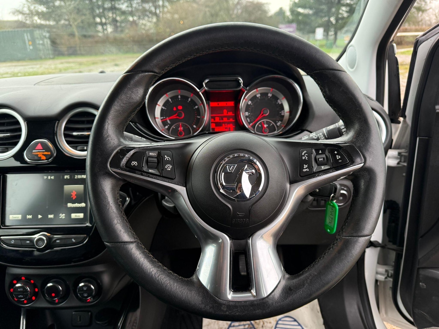 Used Vauxhall ADAM 2016 for sale - 78072584: Photo 36